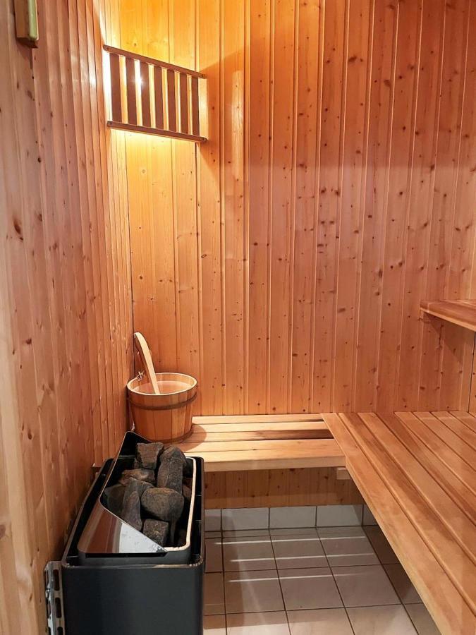 Das Puppenhaus, Reetdach, Sauna, Kamin, Eingezaeunt, Badewanne, Haustiere Willkommen Emmelsbüll-Horsbüll Exterior foto
